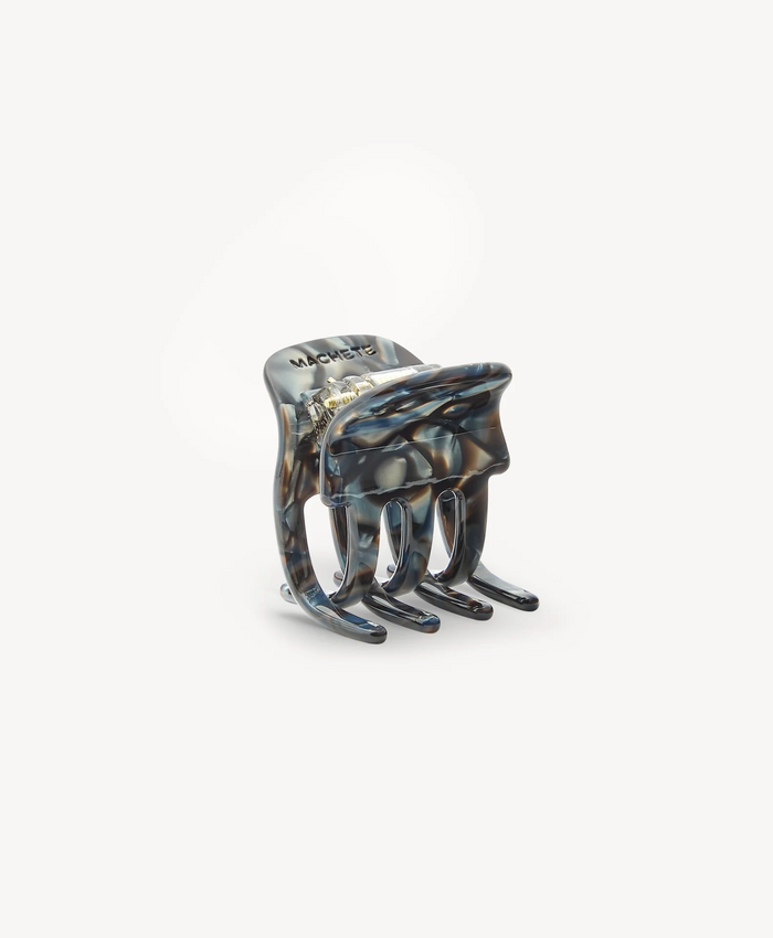 Mini Claw, Blue Horn