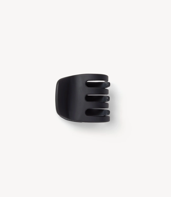 Mini Claw, Matte Black