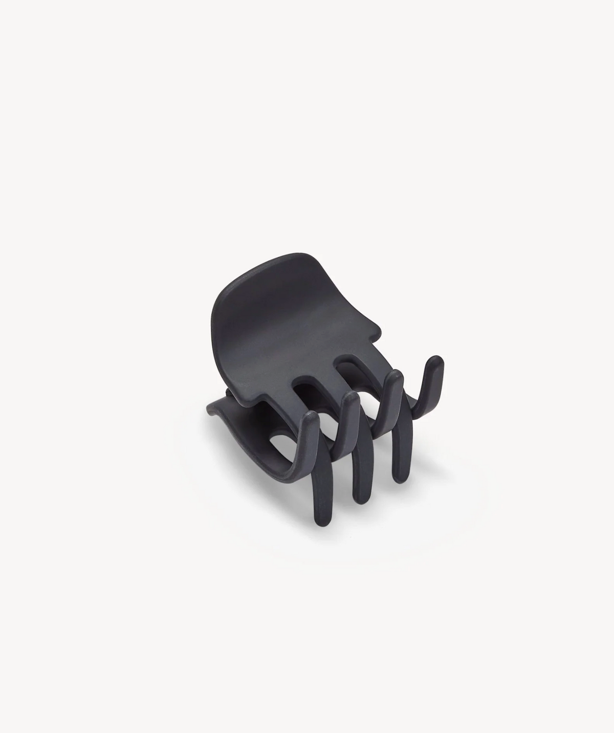 Mini Claw, Matte Black