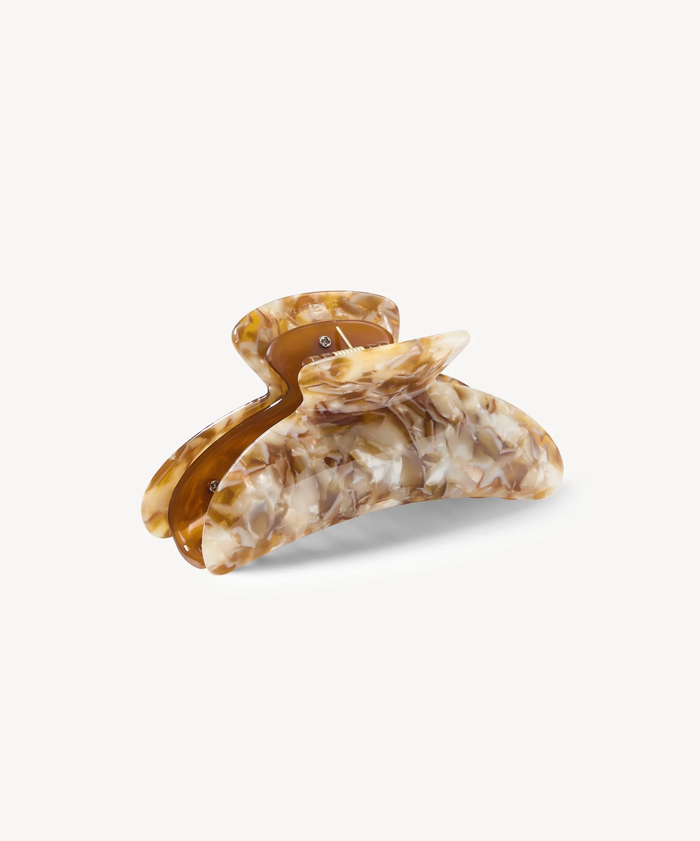 Grande Heirloom Claw, Baja Tortoise