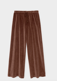 Manon Pant, Mocha Brown