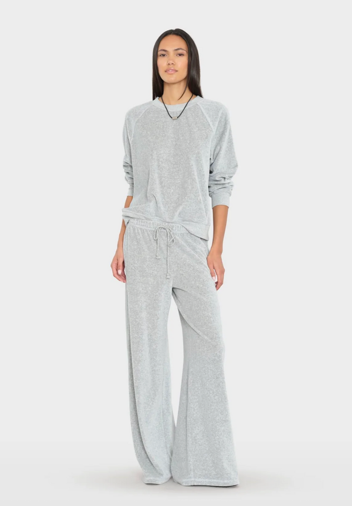 Manon Pant, Heather Grey