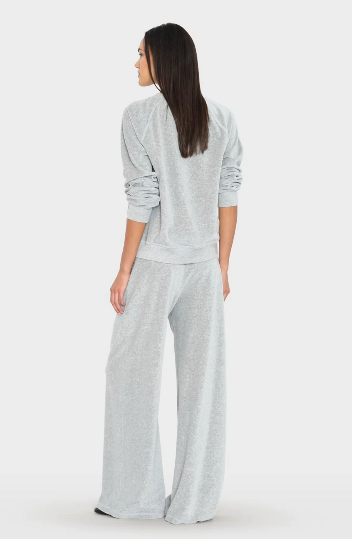 Manon Pant, Heather Grey