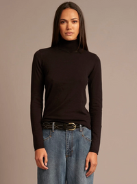 Laredo Belt, Black