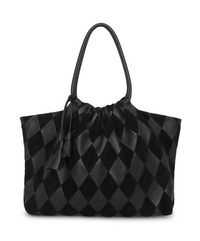 Cloud 91 Shopper, Black