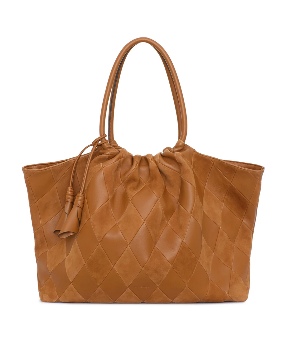 Cloud 91 Shopper, Caramel