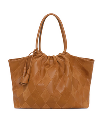 Cloud 91 Shopper, Caramel