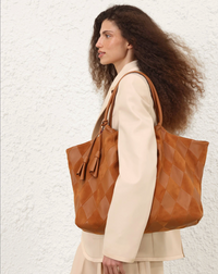 Cloud 91 Shopper, Caramel