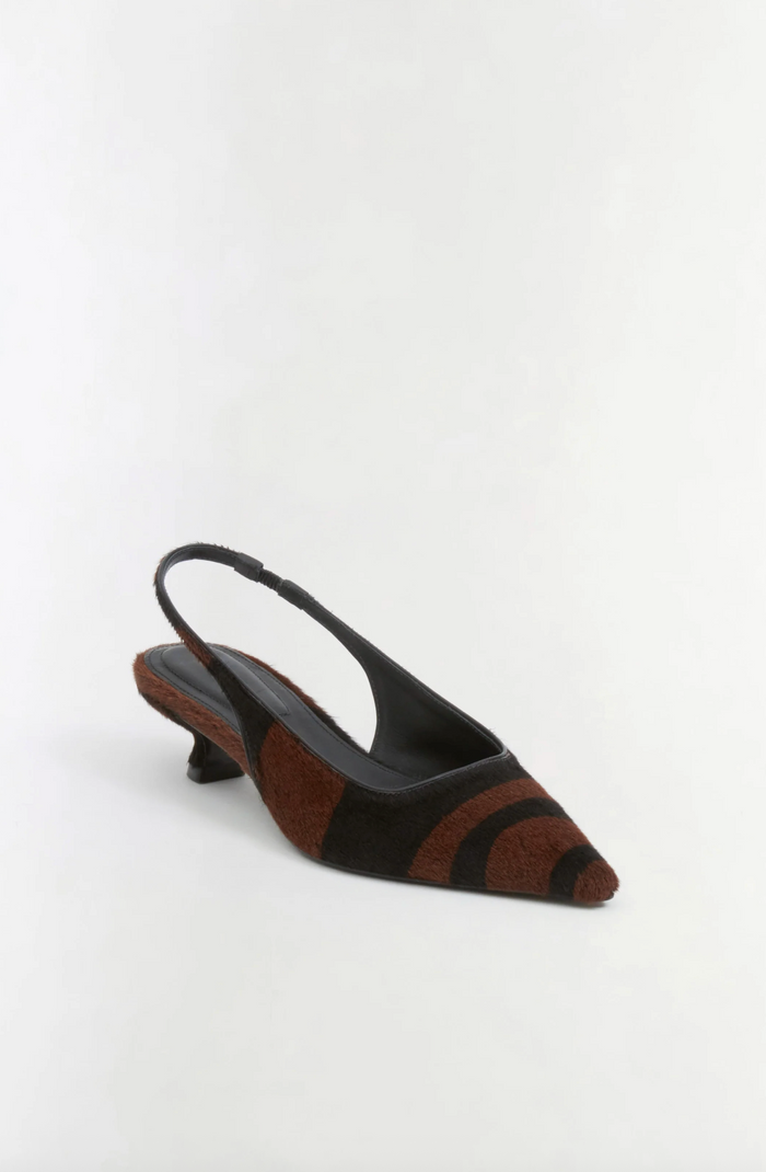 Jenny Heel, Cacao Multi
