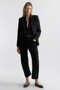 Shon Jean, Black