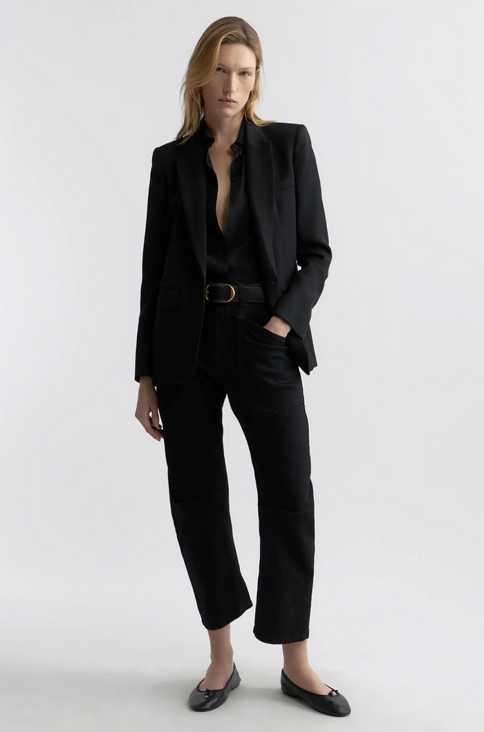 Shon Jean, Black