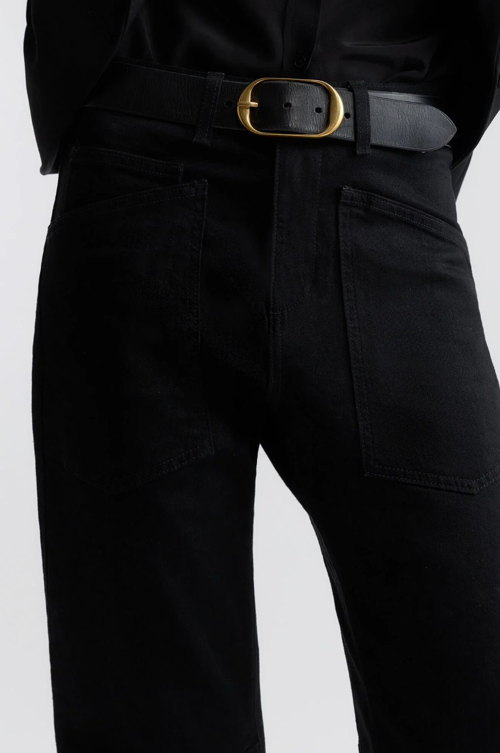 Shon Jean, Black