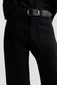 Shon Jean, Black
