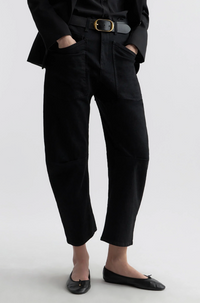 Shon Jean, Black