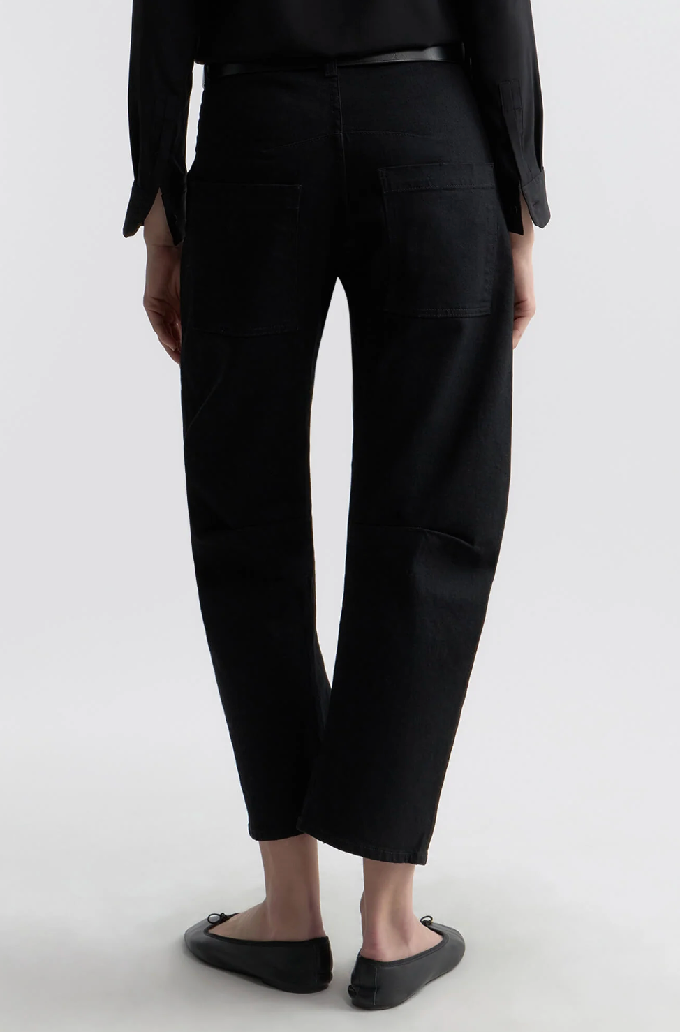 Shon Jean, Black