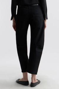 Shon Jean, Black