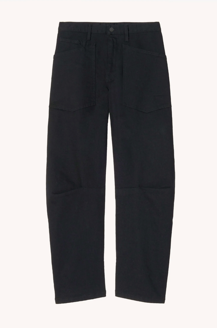 Shon Jean, Black