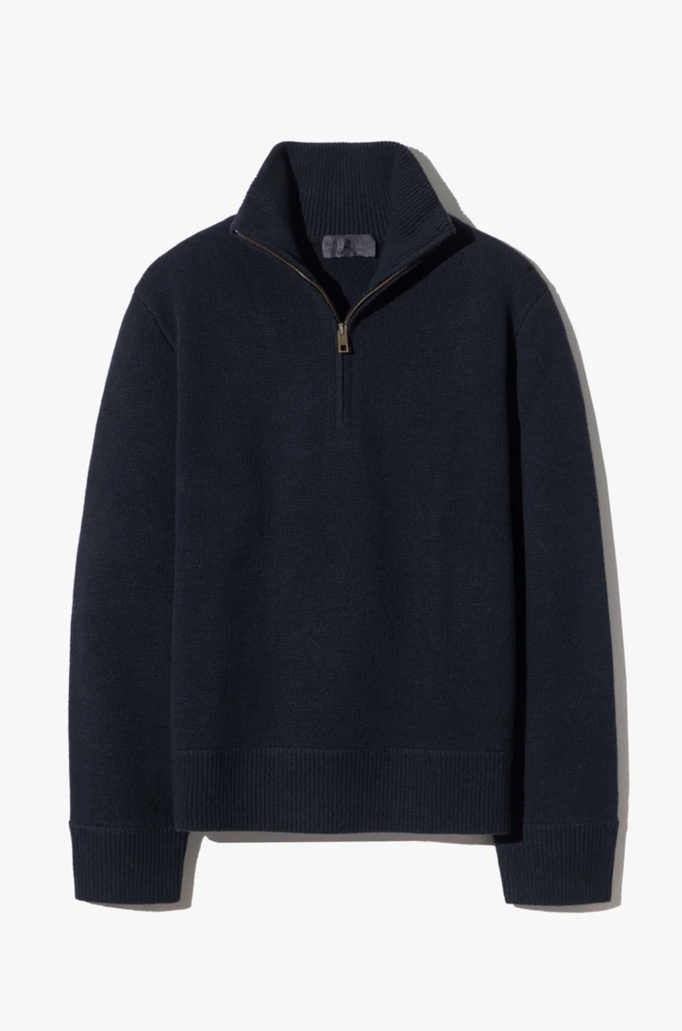 Axel Sweater, Dark Navy