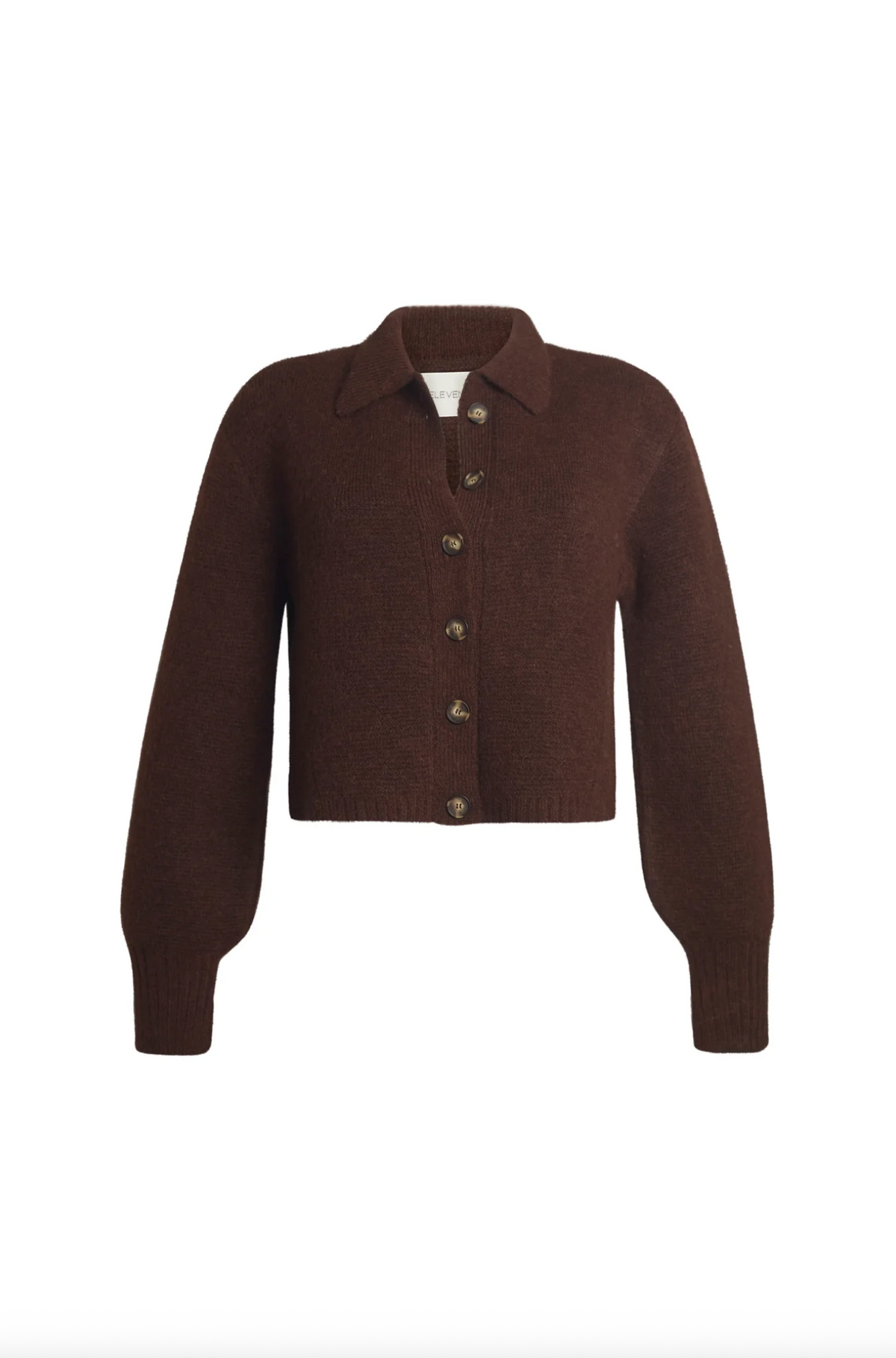 Sadie Cardi, Cocoa