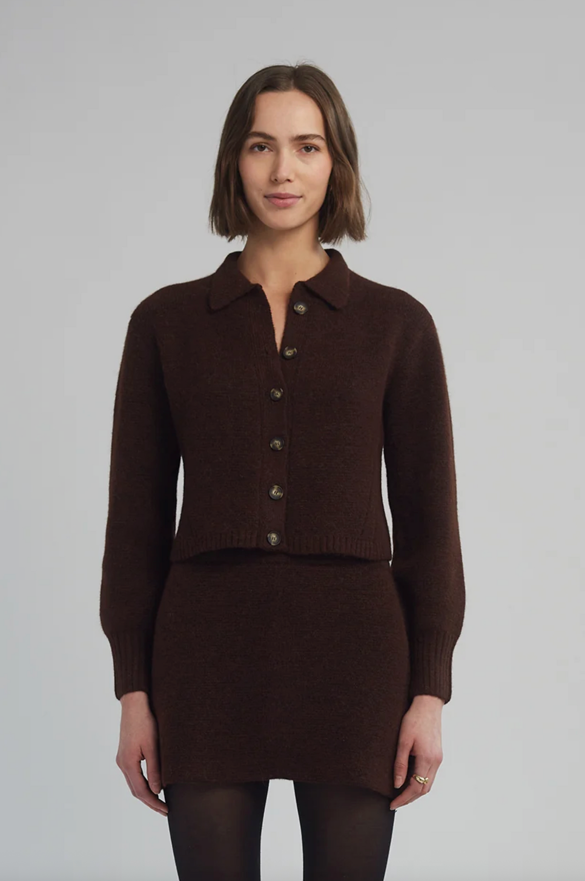 Sadie Cardi, Cocoa