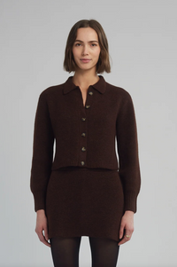 Sadie Cardi, Cocoa