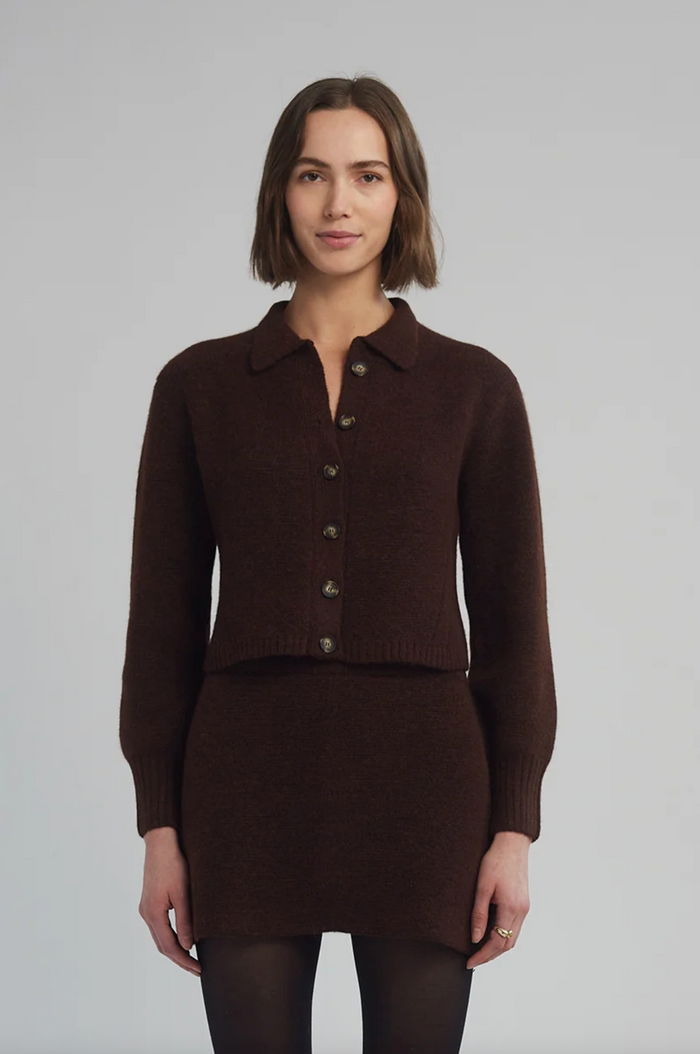Sadie Cardi, Cocoa