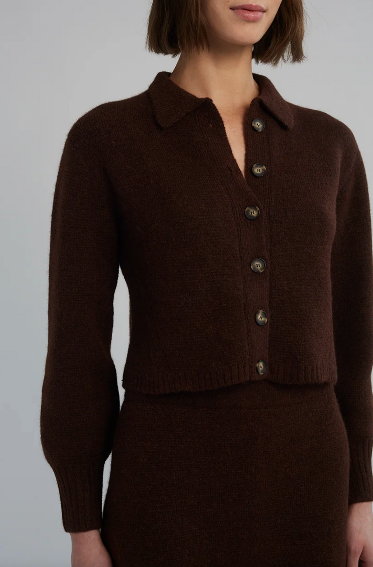 Sadie Cardi, Cocoa