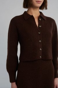 Sadie Cardi, Cocoa