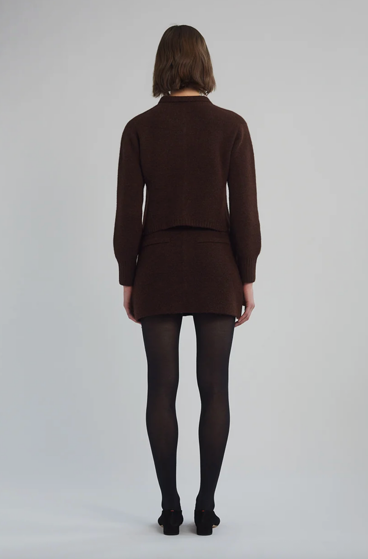 Sadie Cardi, Cocoa