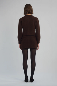 Sadie Cardi, Cocoa
