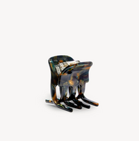 Mini Claw, Green Tortoise
