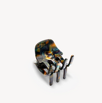 Mini Claw, Green Tortoise