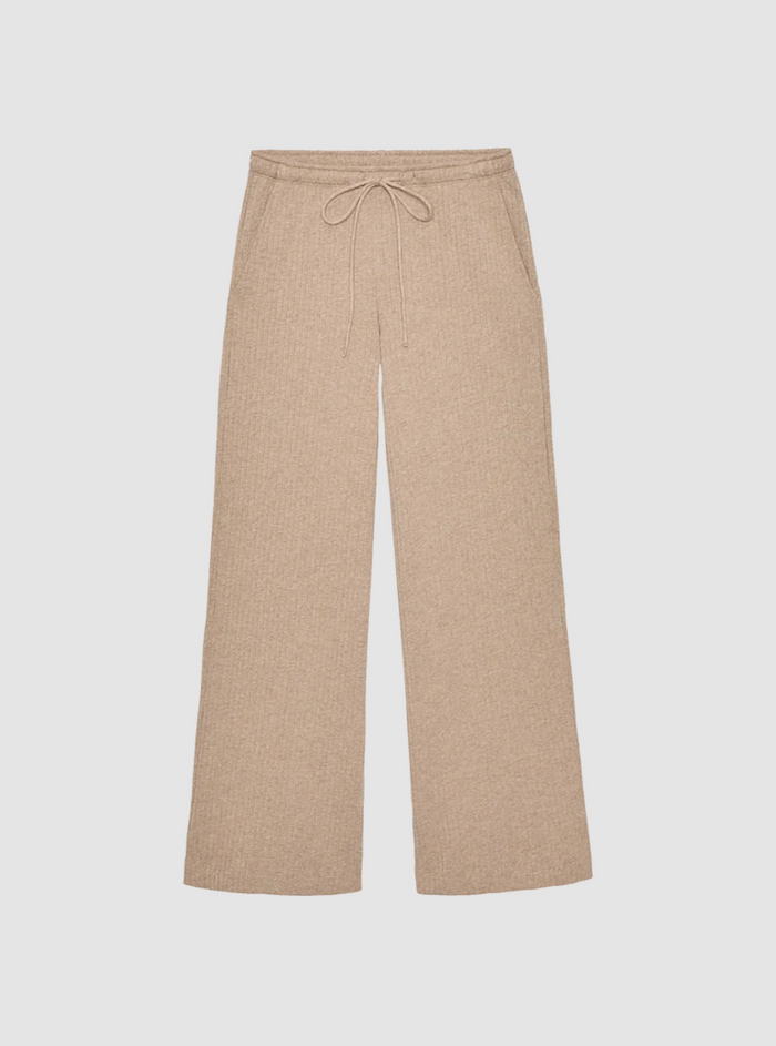 Saina Pant, Heather Oatmeal