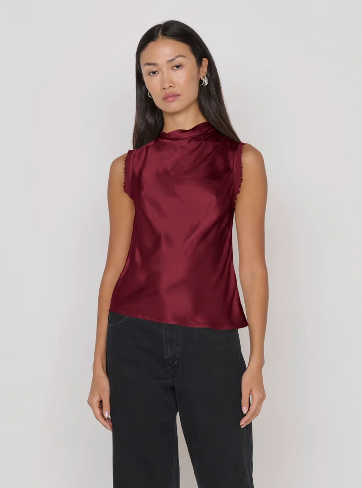 Delilah Tank, Truffle