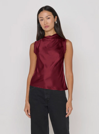 Delilah Tank, Truffle