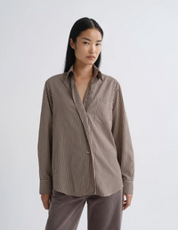 Aris Shirt, Trace Stripe