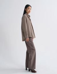 Aris Shirt, Trace Stripe