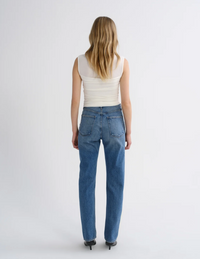 90's Pinch Waist, Circulate