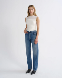 90's Pinch Waist, Circulate