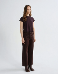 Ren Denim, Sloe Berry