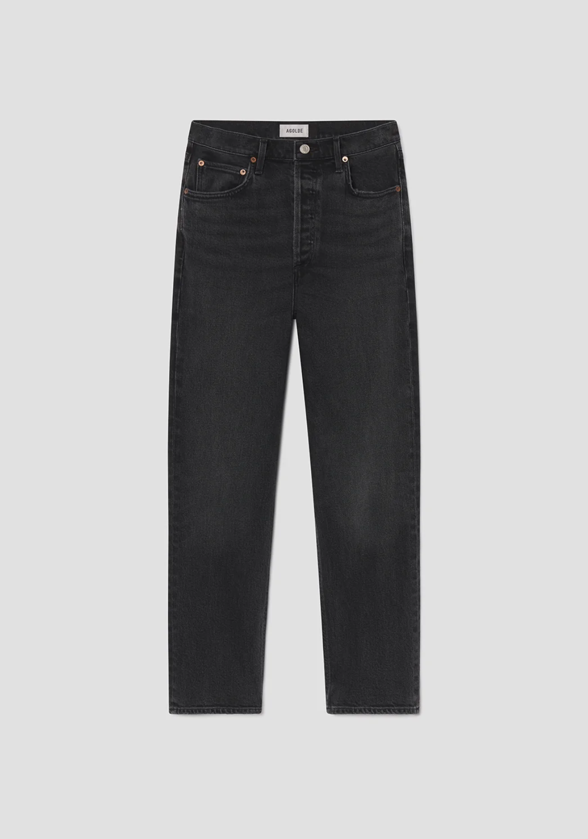 90s Pinch Waist Crop, Radius