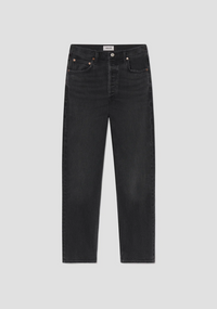 90s Pinch Waist Crop, Radius