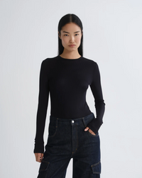 Delphi Slim Tee, Obscura