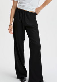 The Everything Pant,  Black