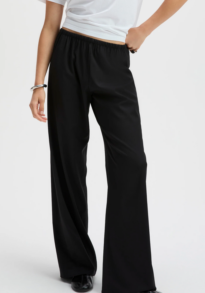 The Everything Pant,  Black