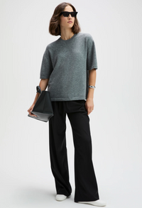 The Everything Pant,  Black