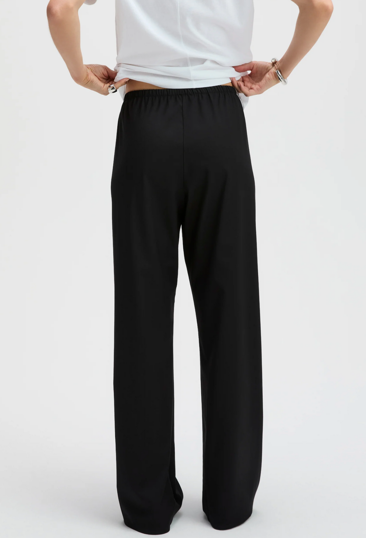 The Everything Pant,  Black