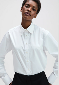 The Everything Shirt, White
