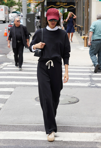 The Everyday Sweatshirt,  Black