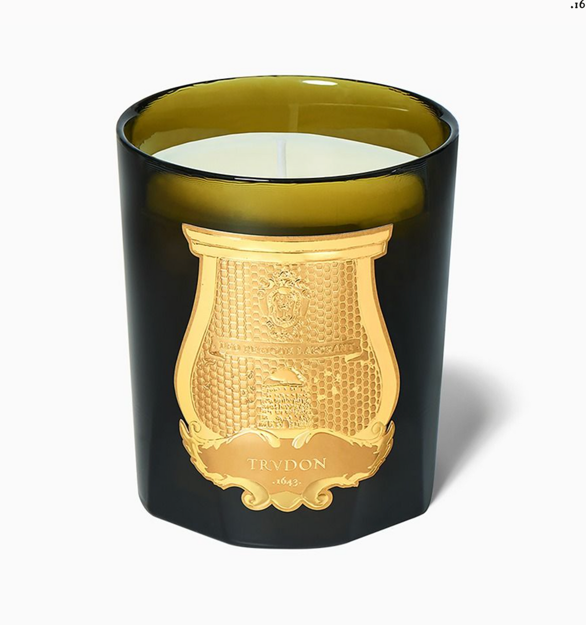 The Classic Candle, Abd El Kader